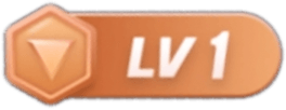 等级-LV1-灵狐阁